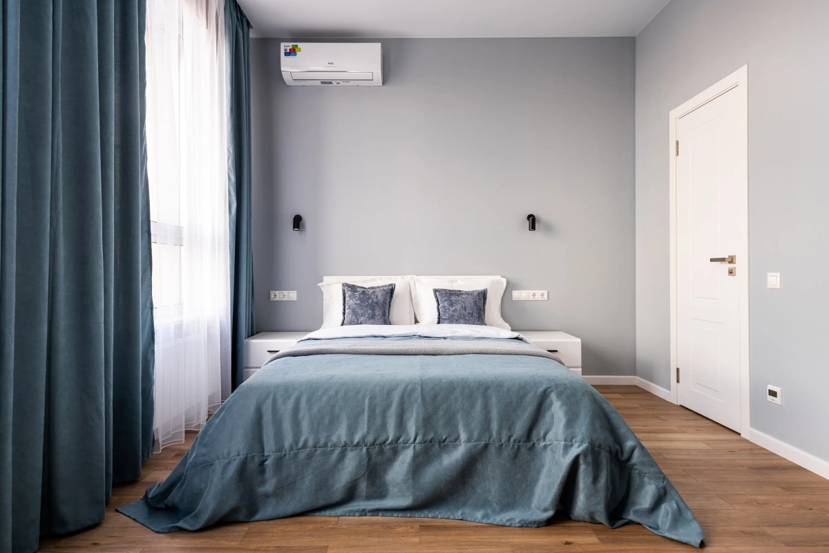 Квартира Небосвод 36 Этаж