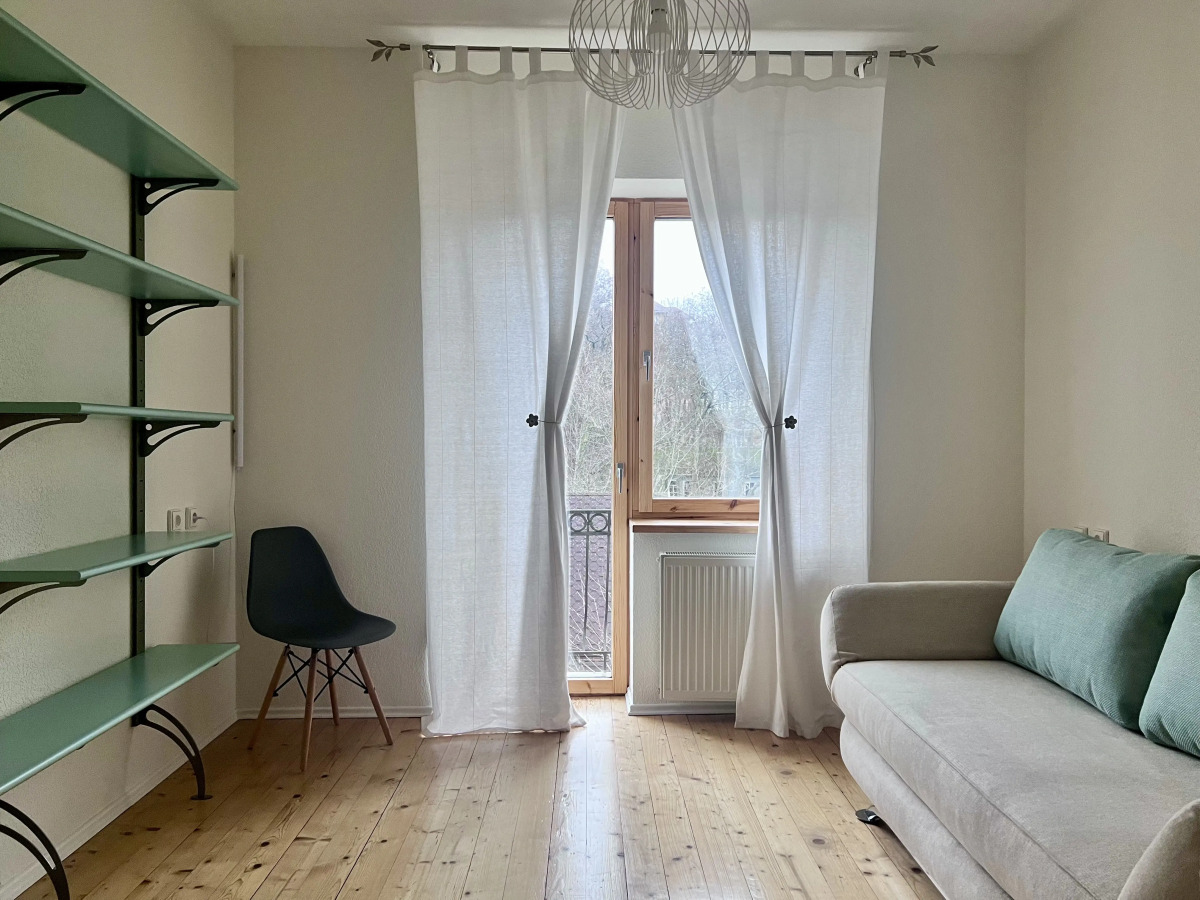 Гостевой дом Гнездо