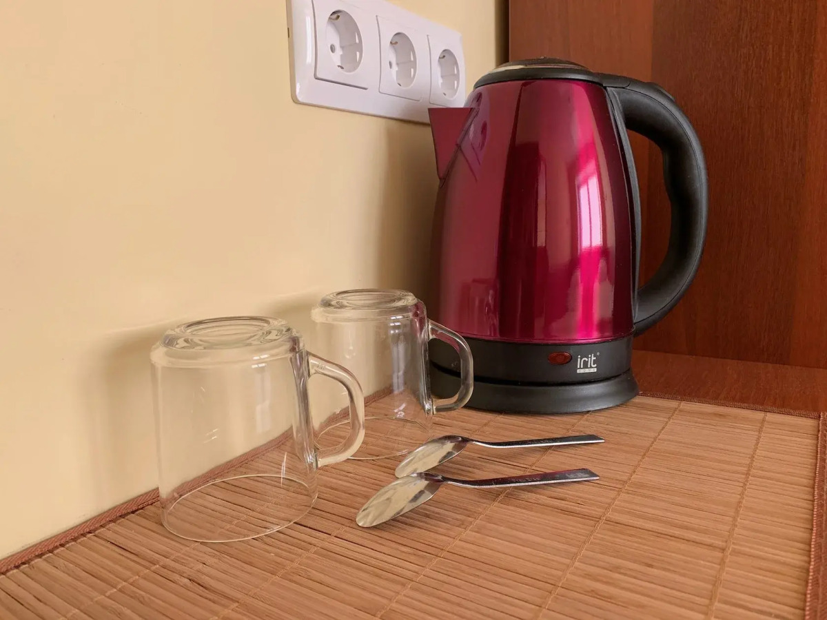 Гостиница ГОЛИЦЫН-ГРАД