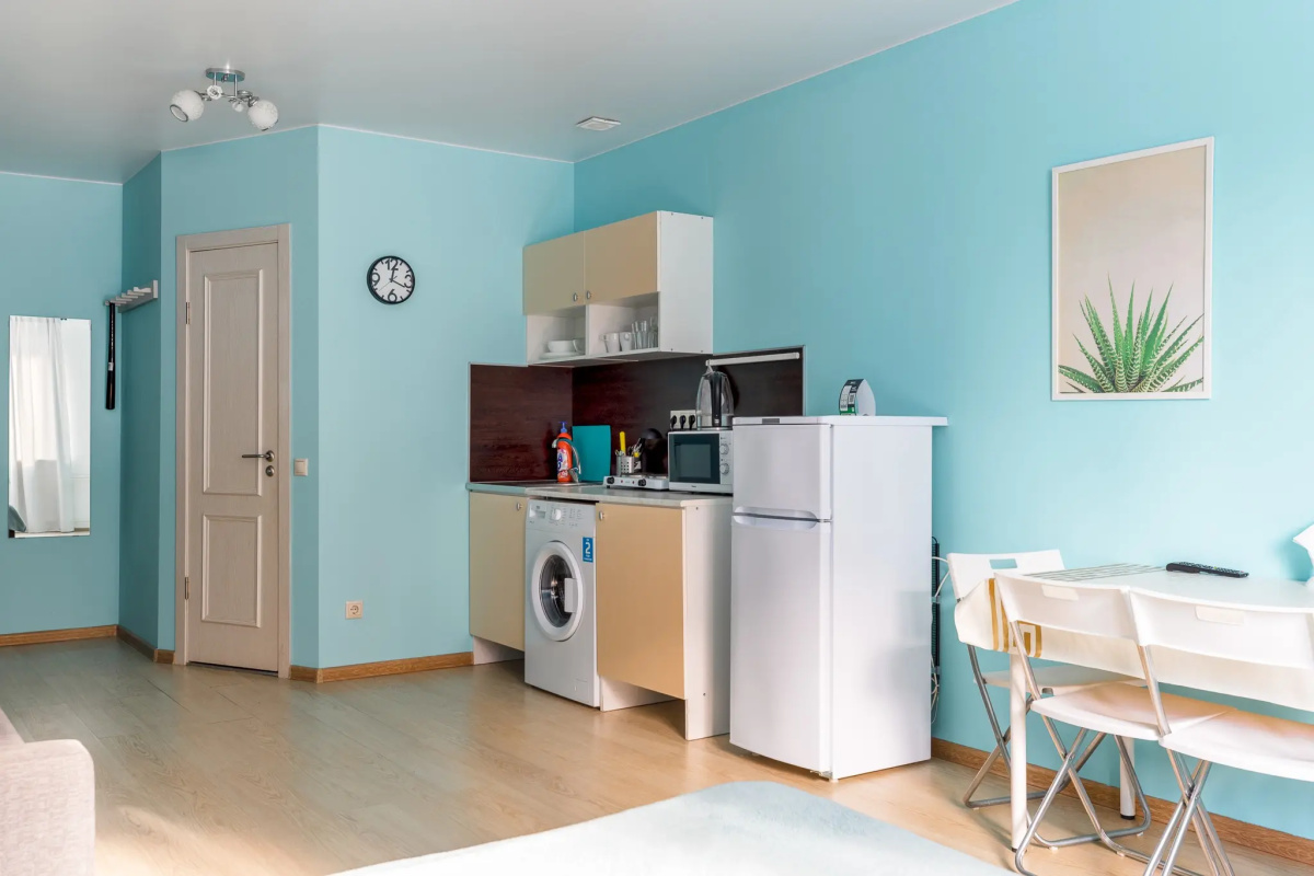 Квартира RentWill Crocus 204 3