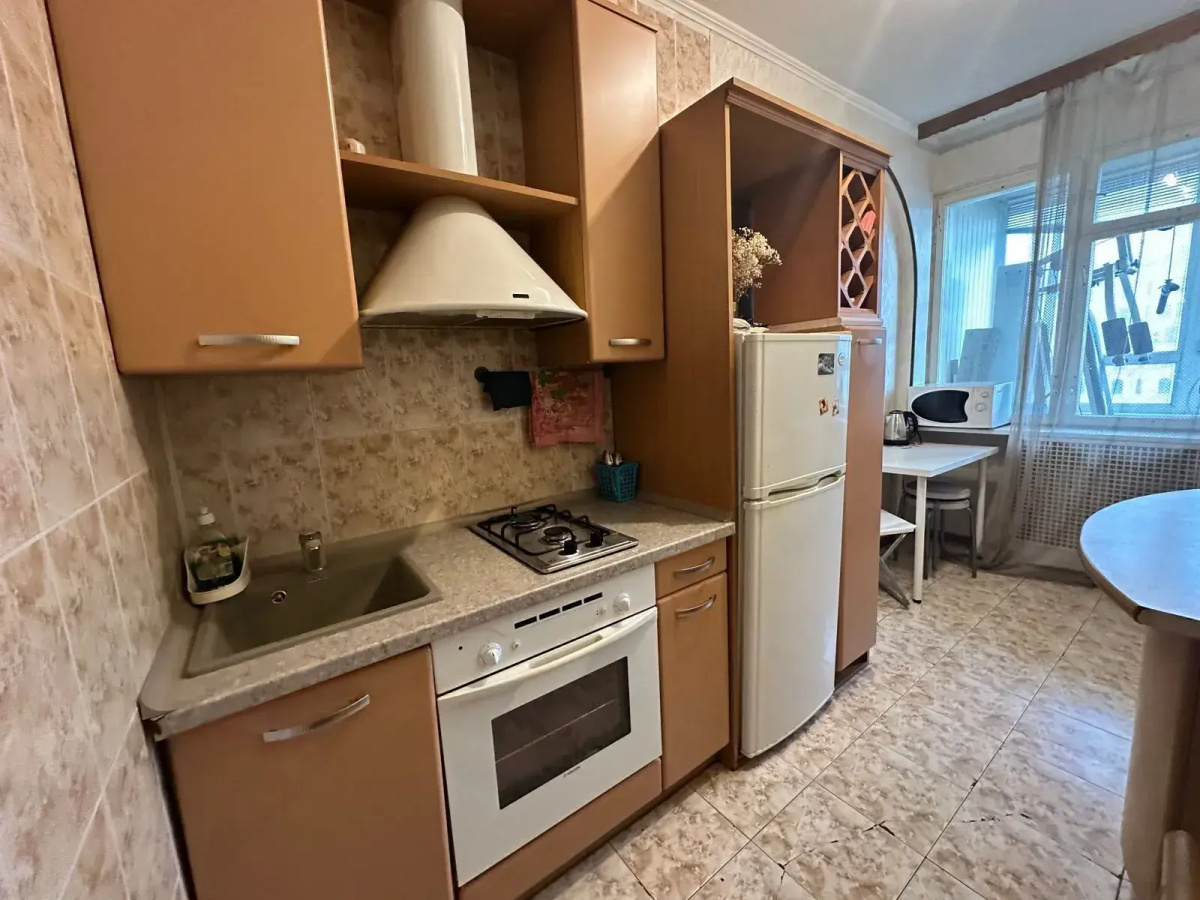 Апартаменты Оружейный переулок 5 (62)
