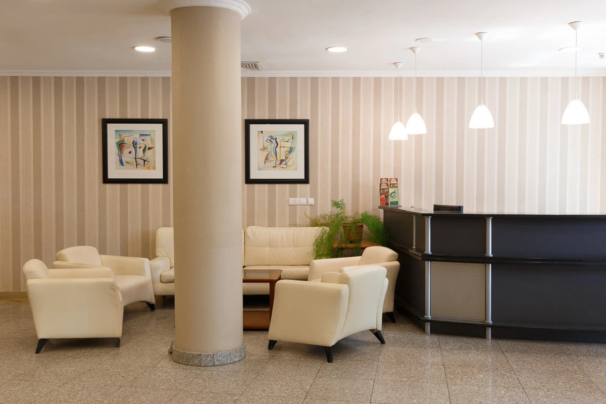 Отель Журавинка