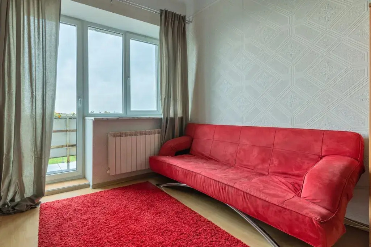 Апартаменты Sutki Rent с видом на Петропавловскую крепость