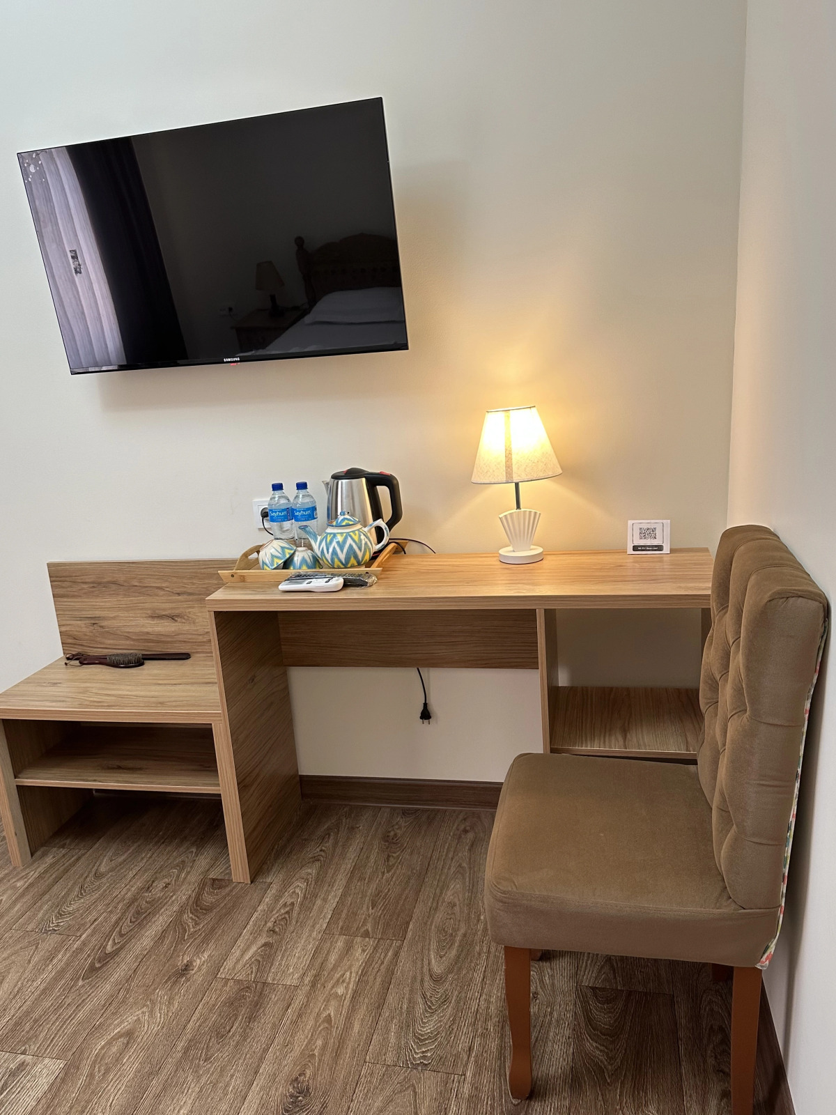 Бутик-отель Old Bukhara Boutique