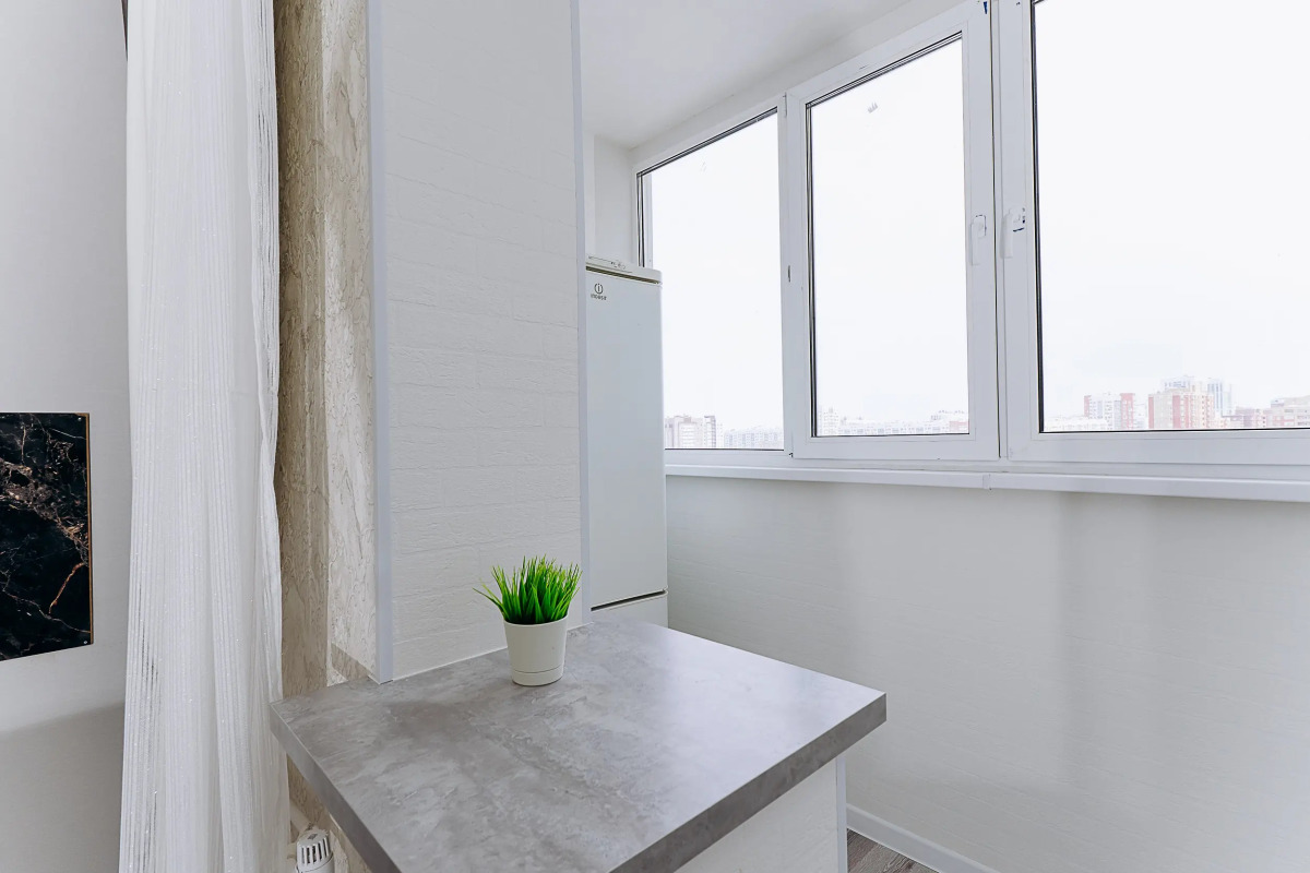 Апартаменты LikeHome Новый Мир