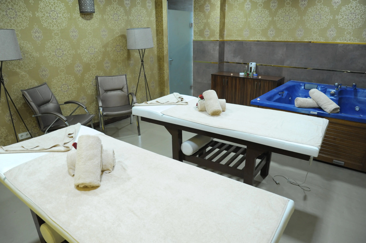 Отель Nearport Sabiha Gokcen Airport