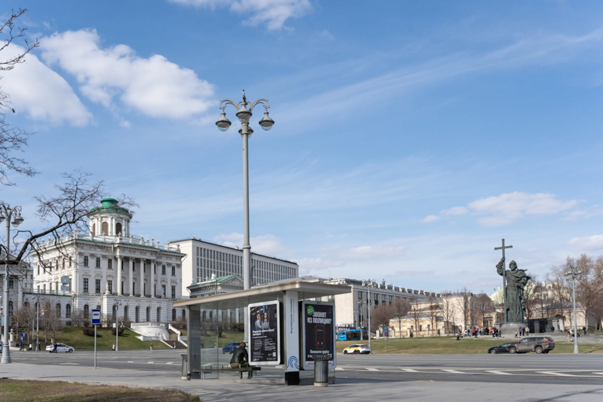 Апартаменты UraganAPART Миникупер