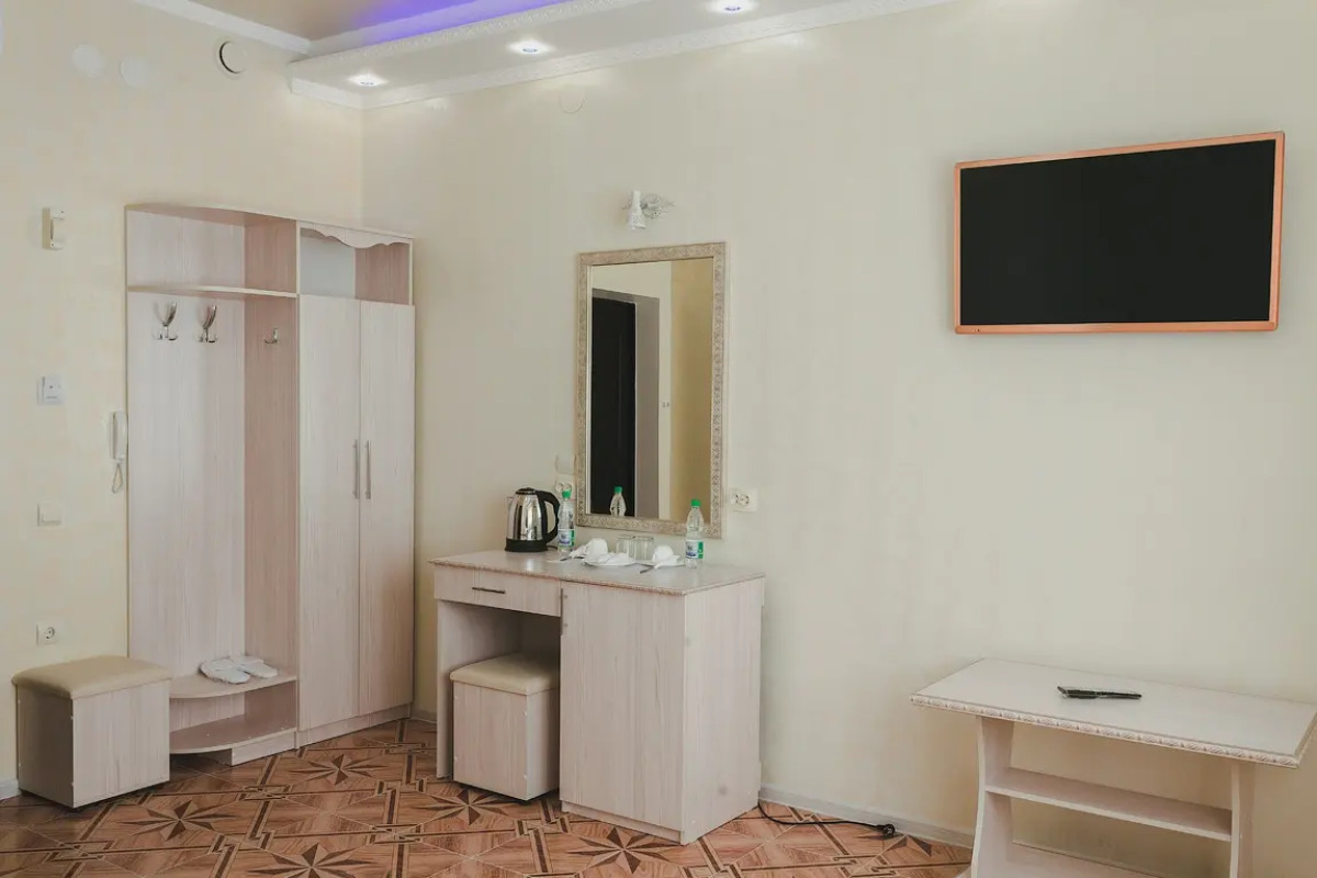 Отель Замок Короля