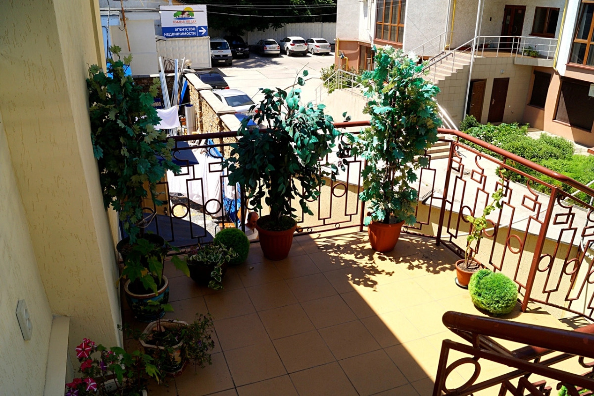 Мини-Отель Лаки