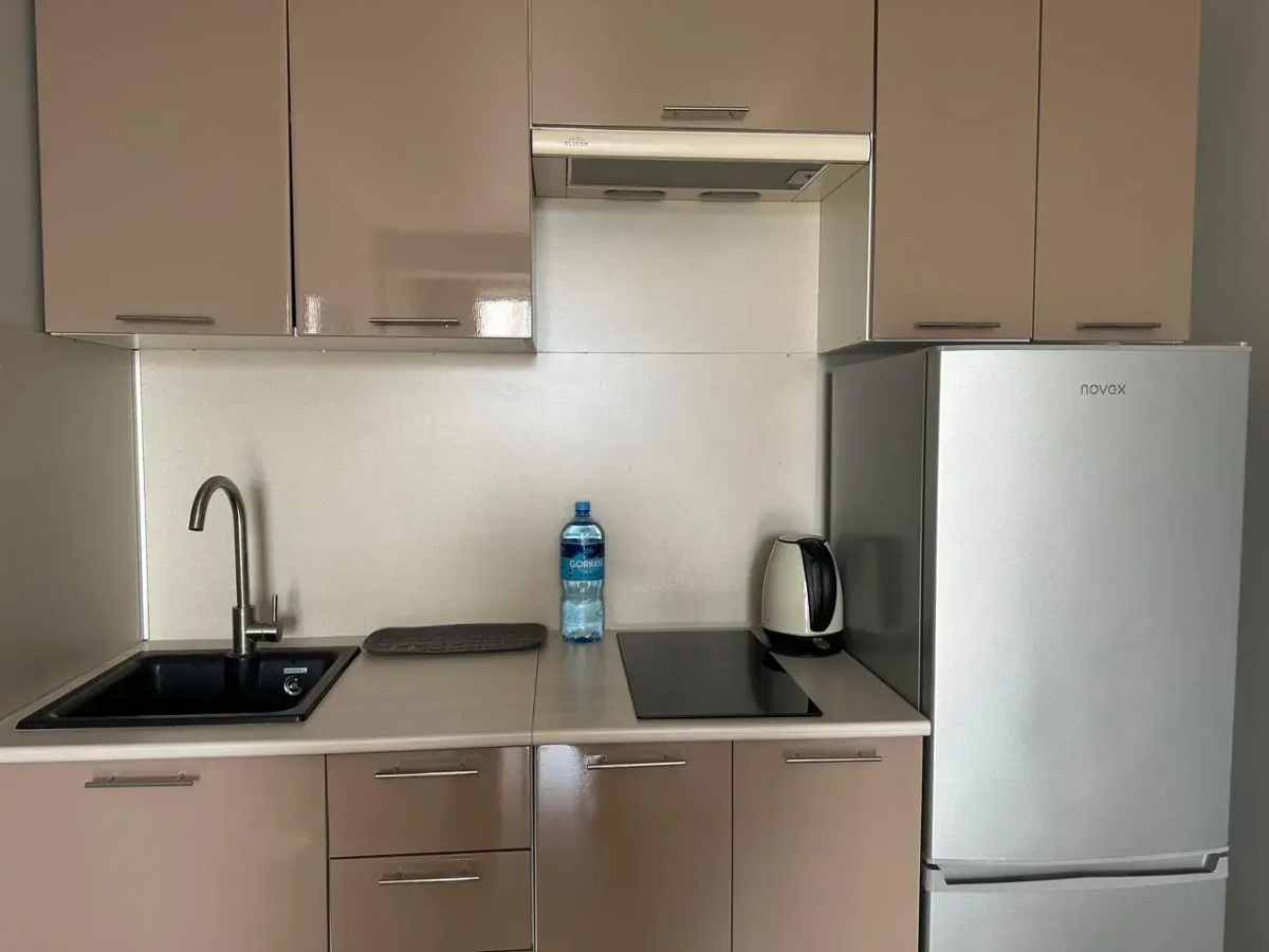 Апартаменты Квартира у моря