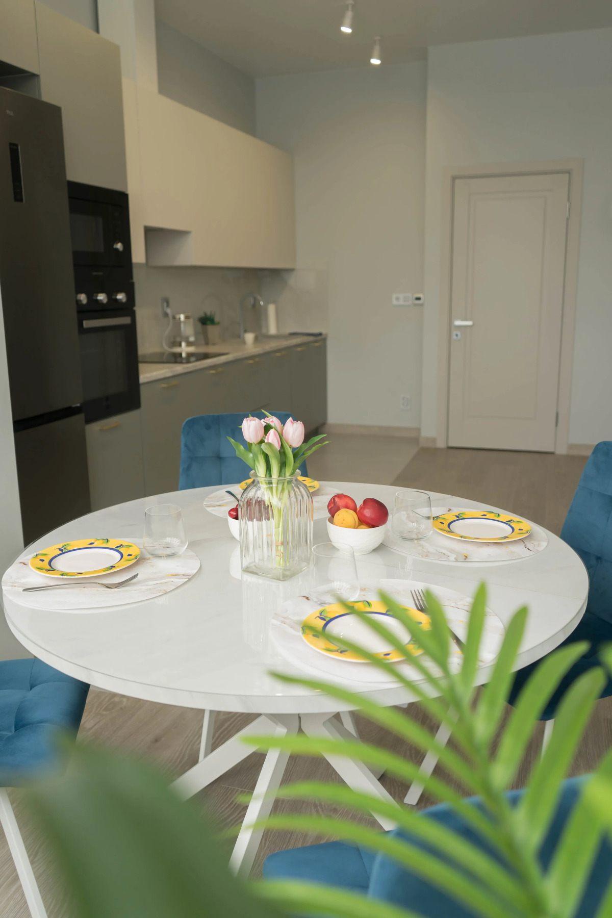 Квартира В Центре Кисловодска Для 4-х Гостей