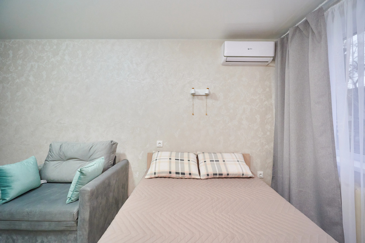 Апартаменты Краснодар