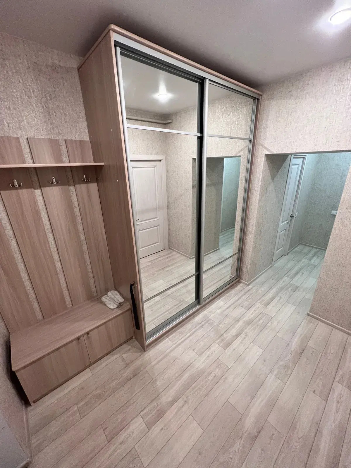 Апартаменты Бизнес Класса Проспект Ленина