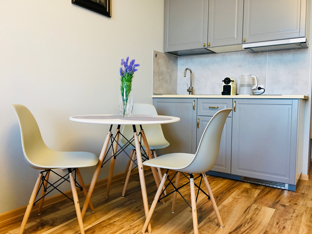 Апартаменты Elagin Studio