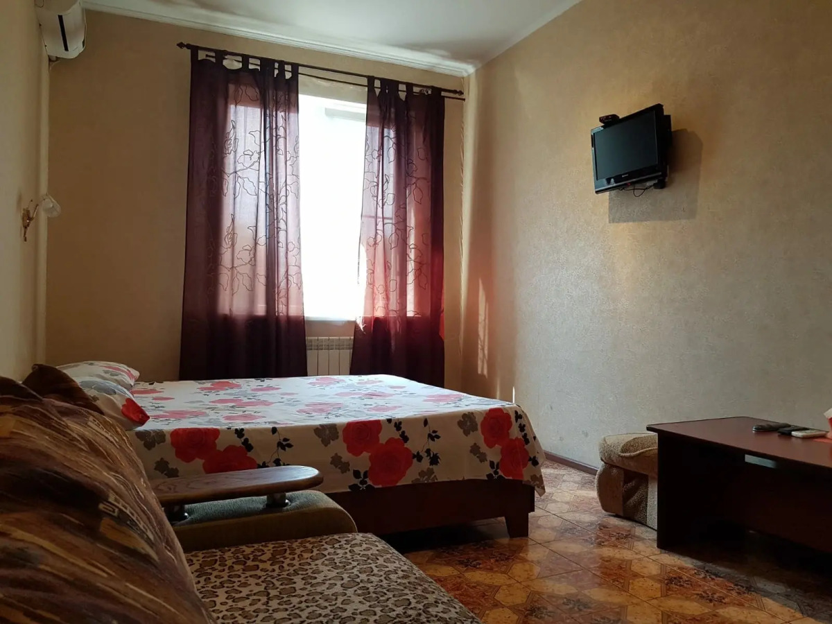 Гостевой Дом Скрыпника 32