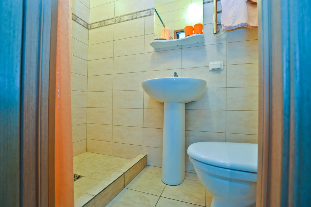 Квартира Keyra на Невском 91 у Московского вокзала