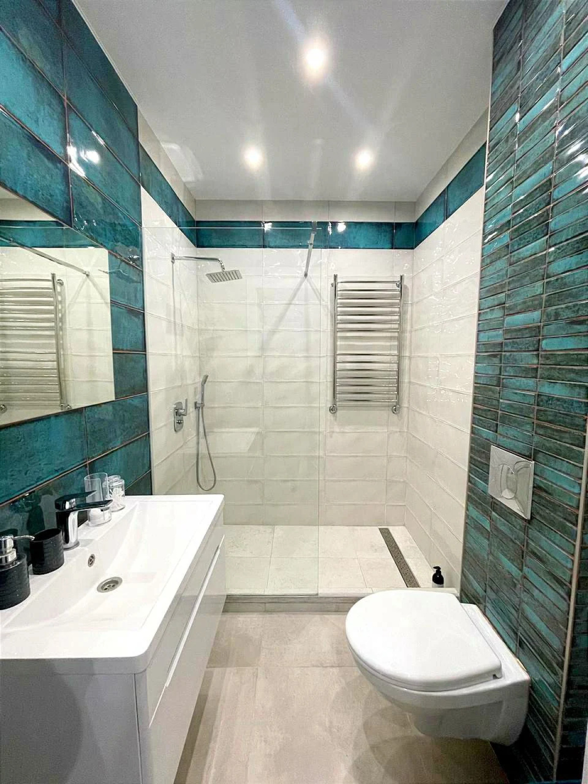 Апартаменты на Балтийском побережье