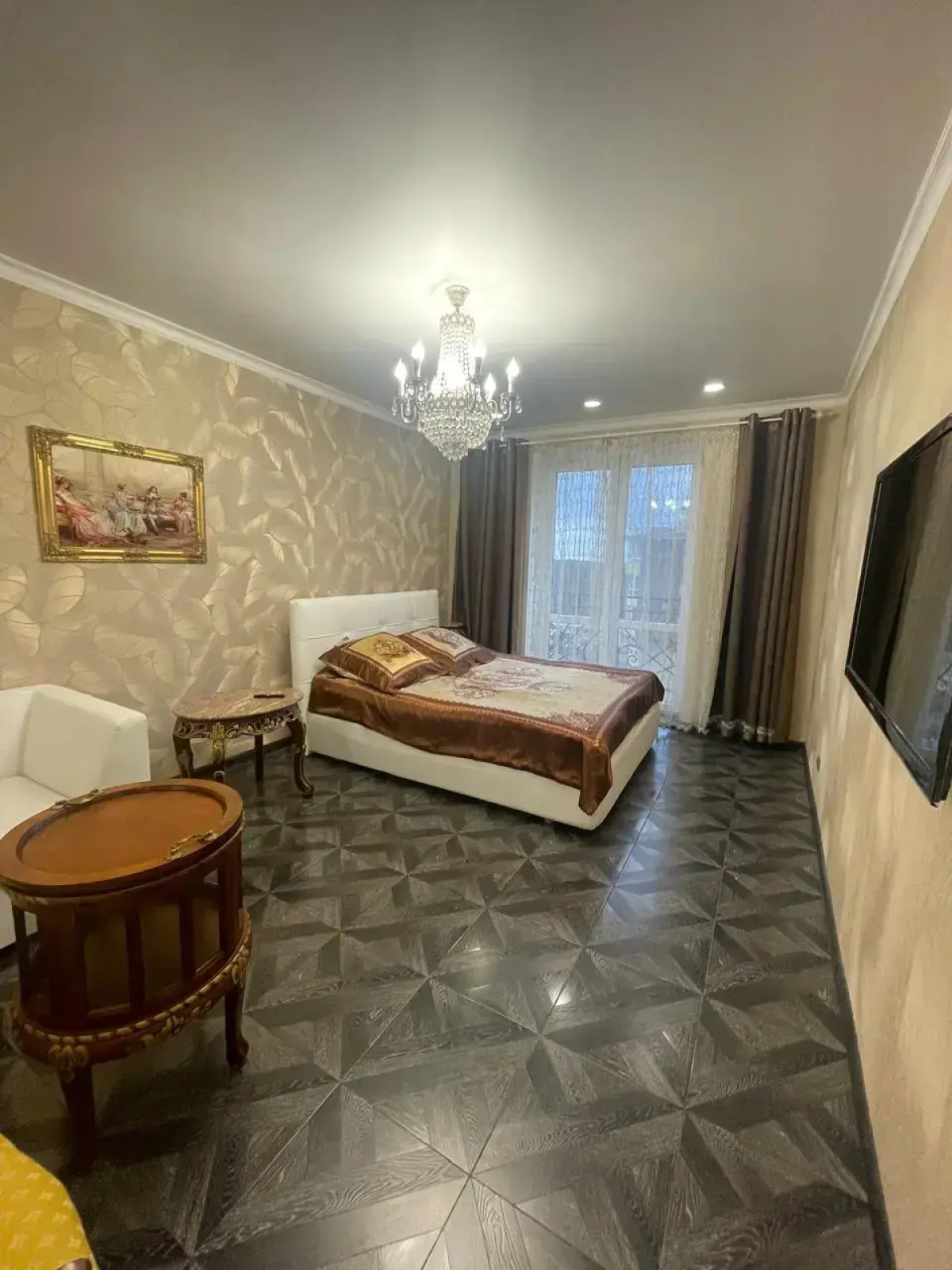 Квартира Однокомнатная в г. Зеленоградске на Прохоренко 3