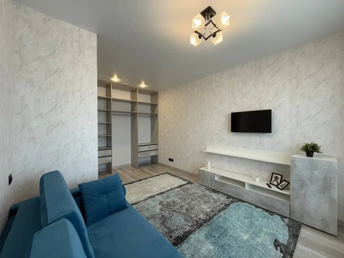 Квартира рядом с Аквапарком