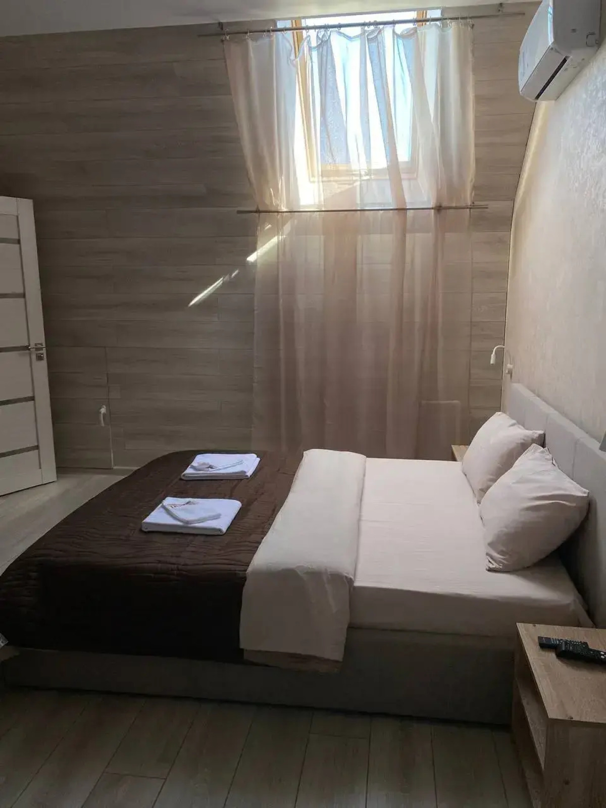 Гостевой дом Кристина и Карина