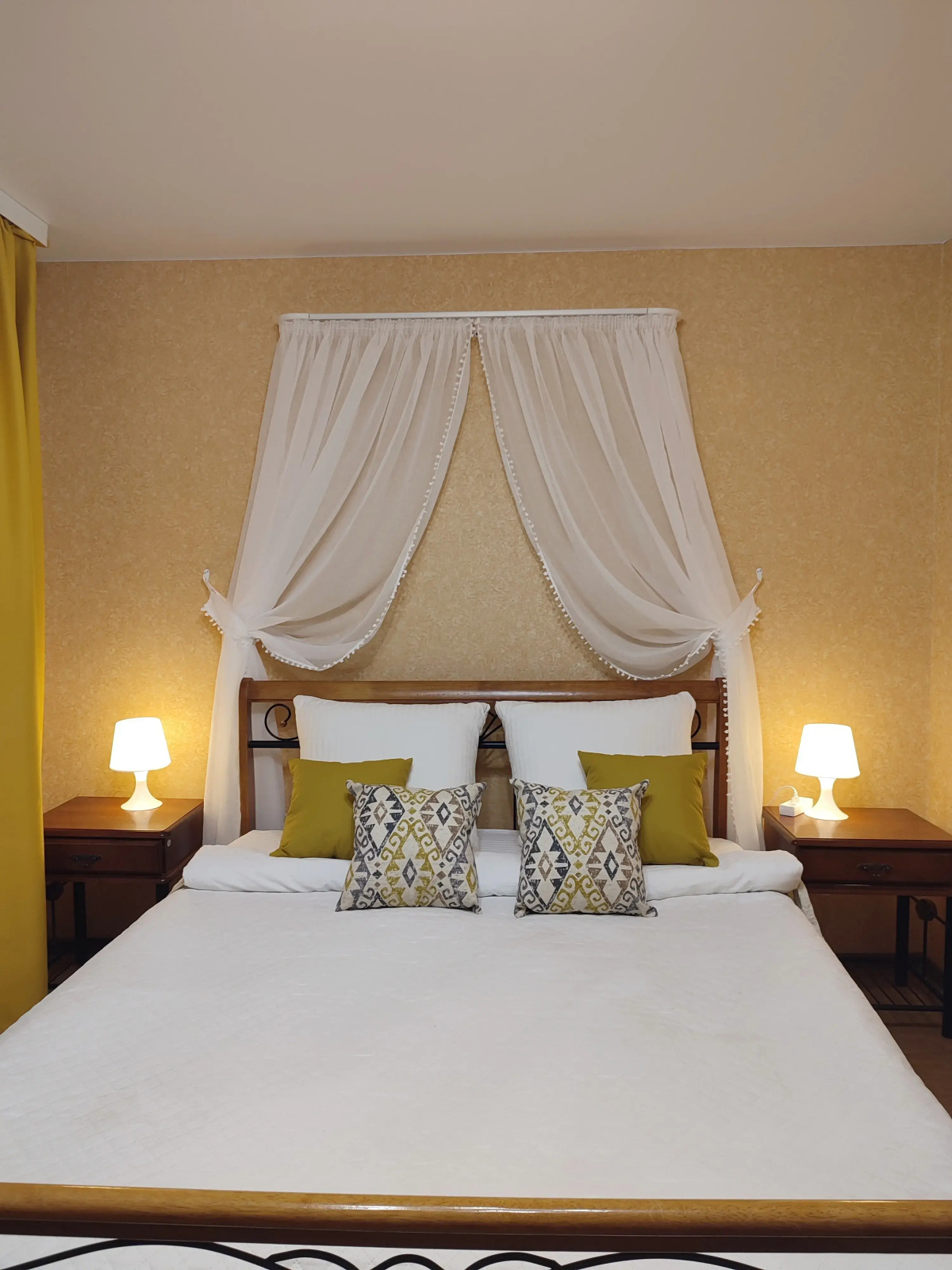 Квартира Душевный Винтаж