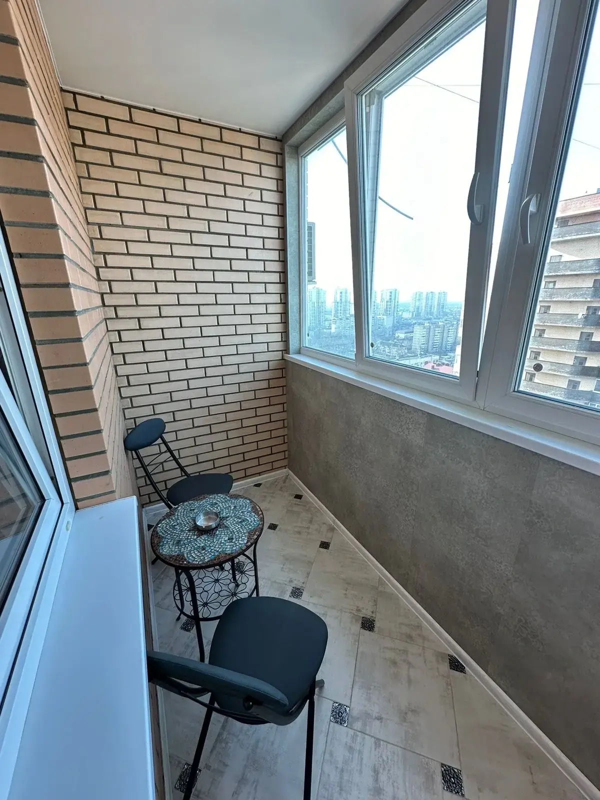 Апартаменты Студия на ФМР