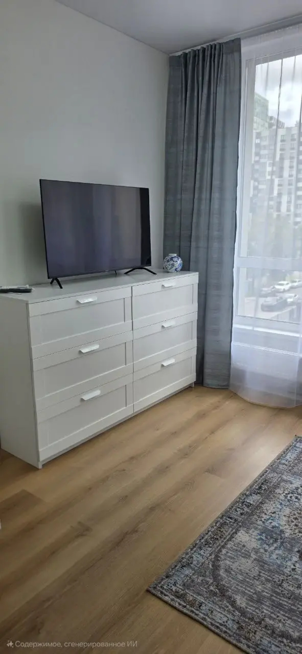 Квартира Студия Комфорт и Уют