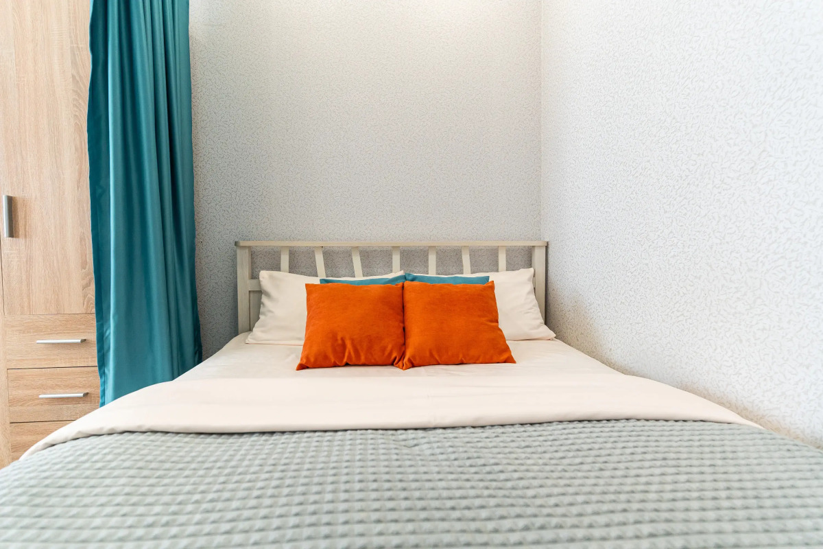 Апартаменты Новые Уютные С Видом На Море От LetoApart