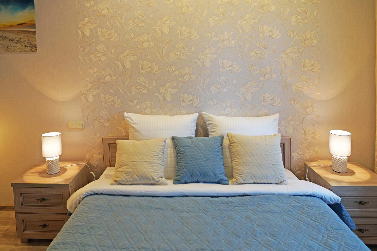 Апартаменты у Пляжа