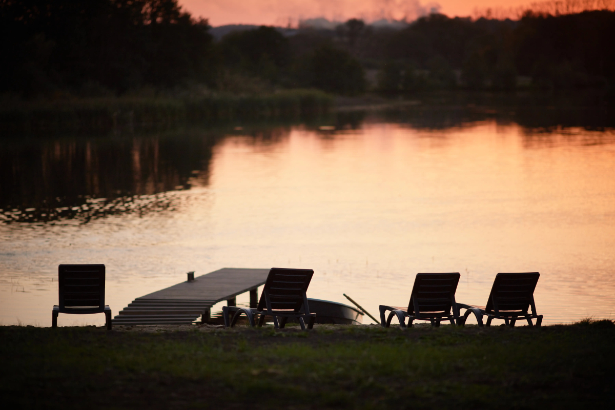 Частный дом Луговая сказка