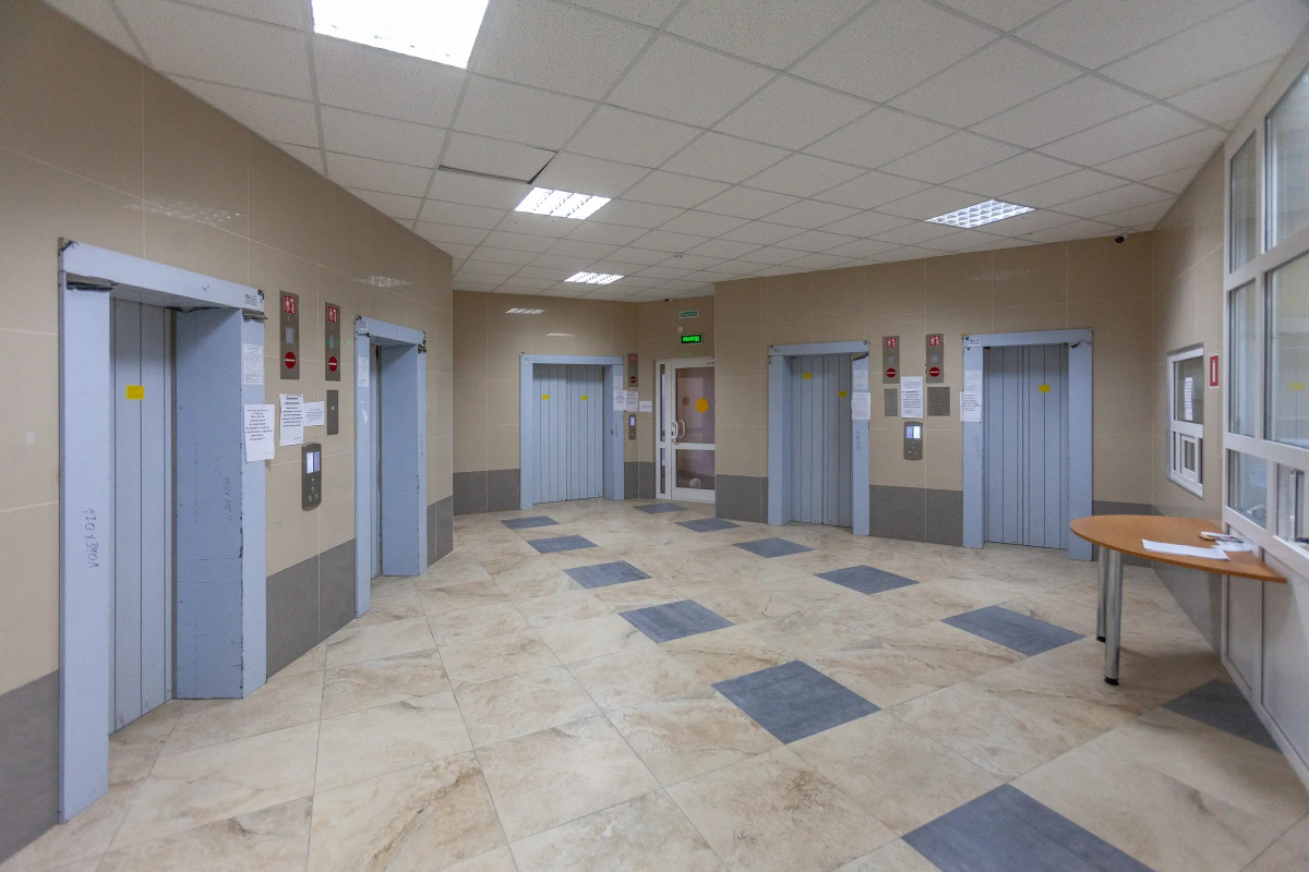 Апартаменты RentPlaza Московское шоссе 25