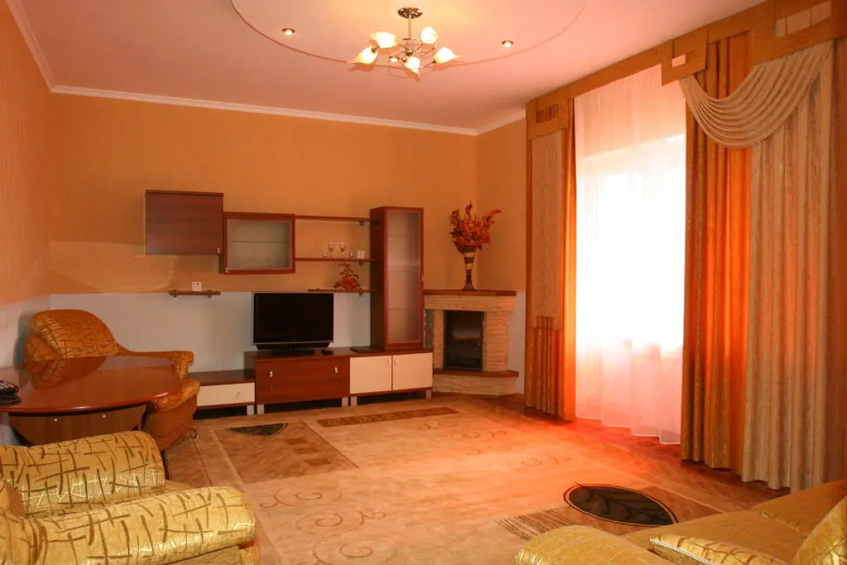 Гостиница Отель