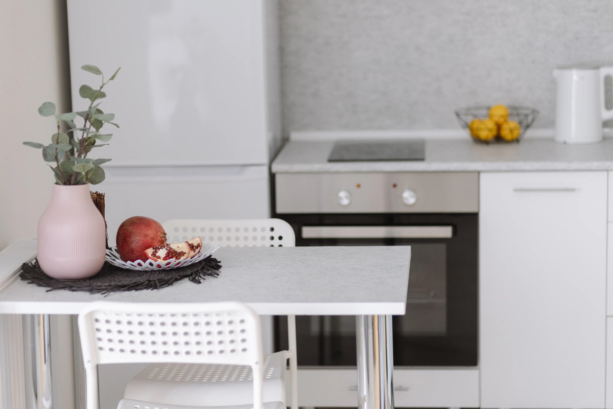 Квартира Видовая Студия в Элитном ЖК Ocean City Пушкинская 265