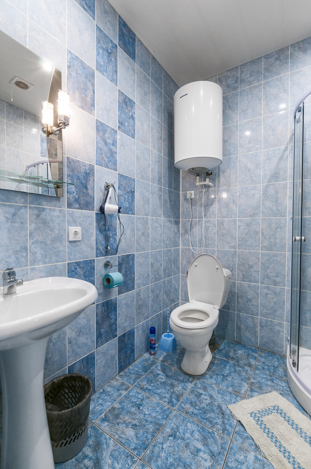 Гостевой дом Старый Псков