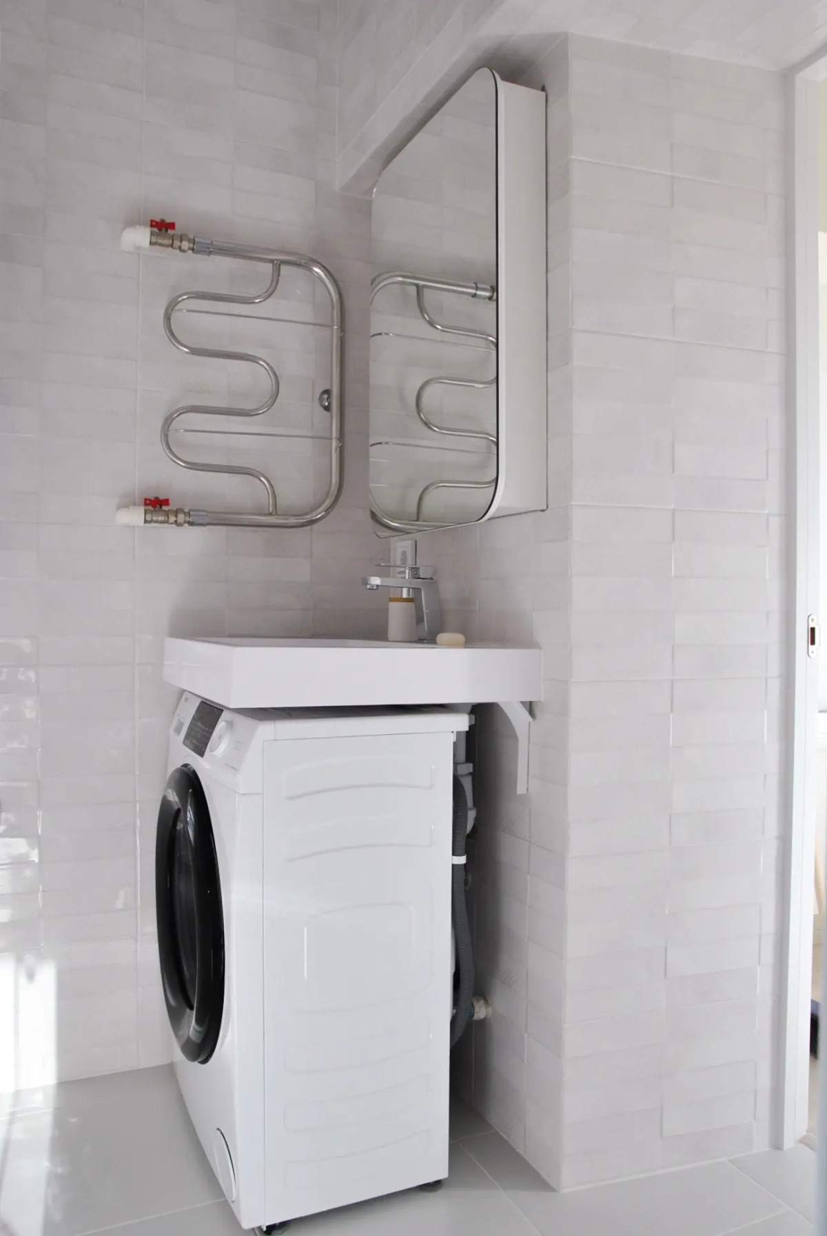 Апартаменты в тихом центре у Сенной площади