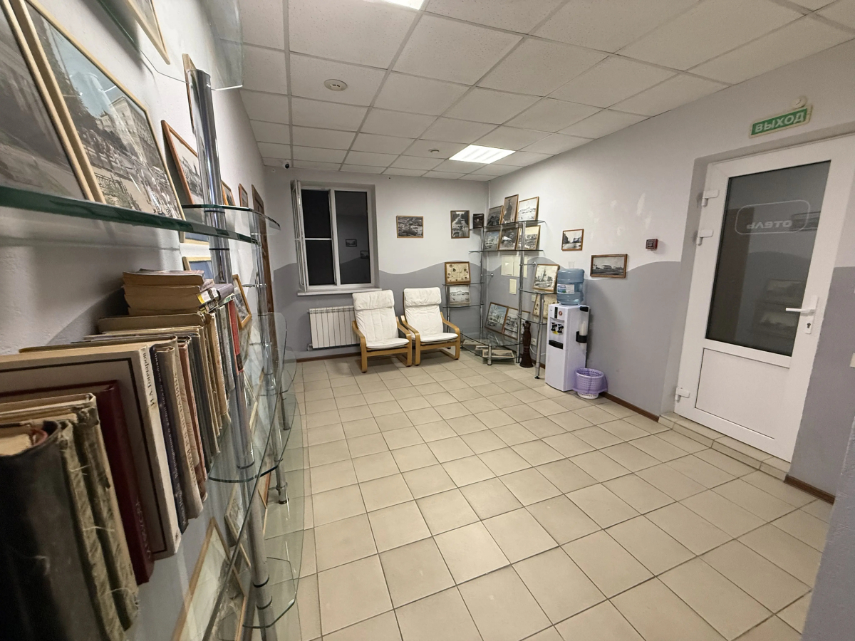 Отель Бибикино