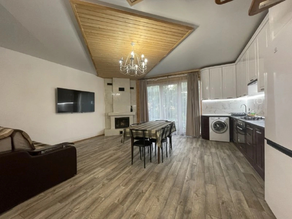 Гостевой дом ХатаБаня