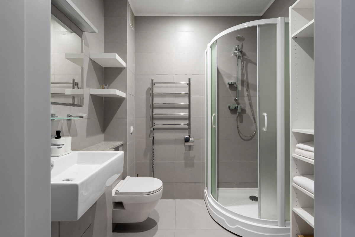 Апартаменты в клубном доме рядом с Невой