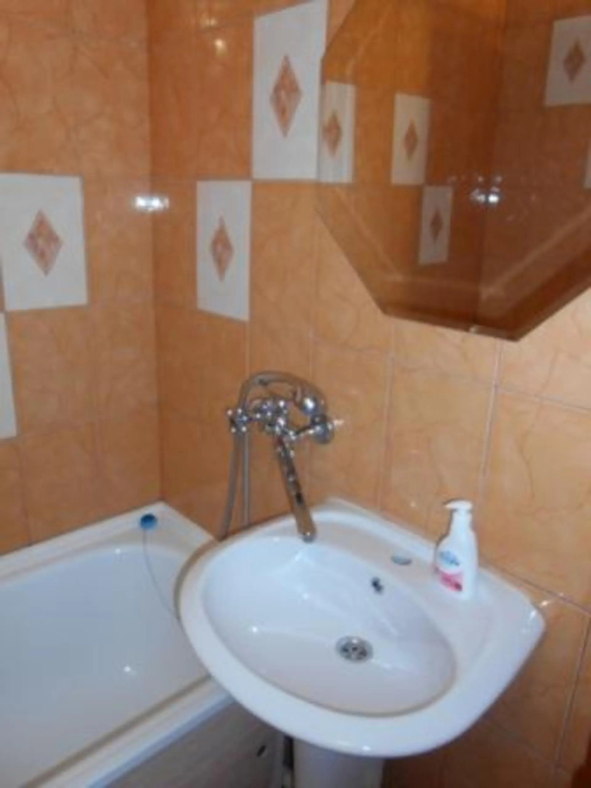 Апартаменты Эконом на Холодильной 116