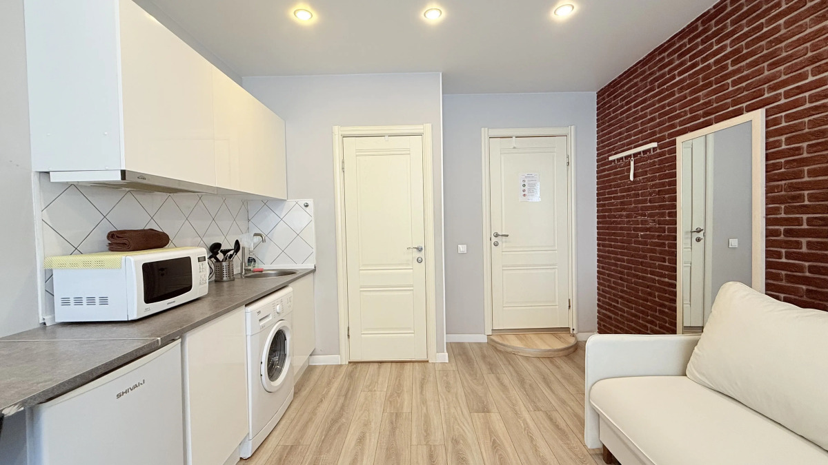 Апартаменты Апарт-Комплекс Артек