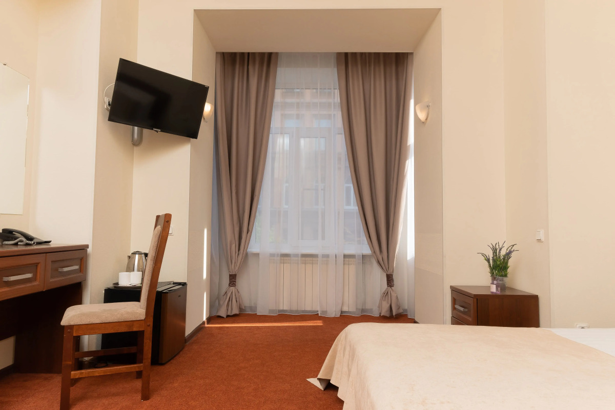 Гостевой дом Соната на Маяковского