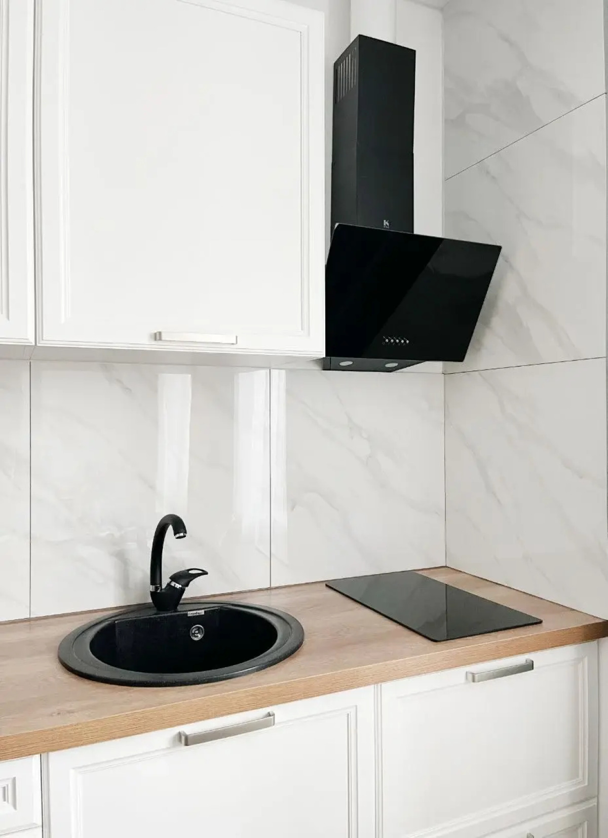 Квартира Студия комфорт класса рядом с медицинской академией