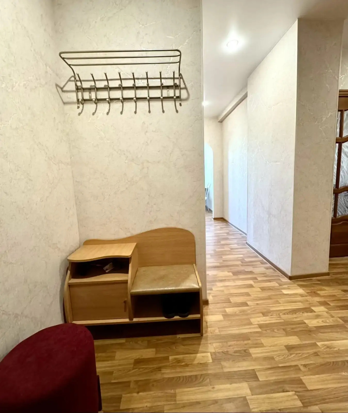 Апартаменты на Карла Маркса