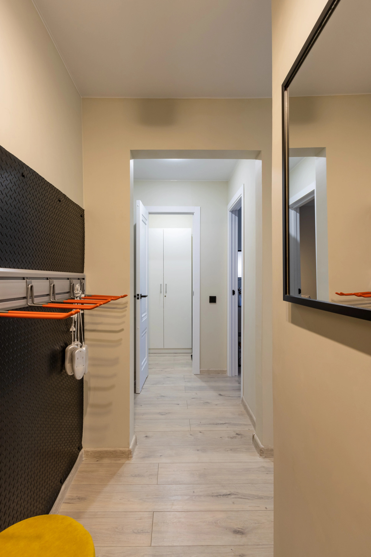 Апартаменты Arctic home