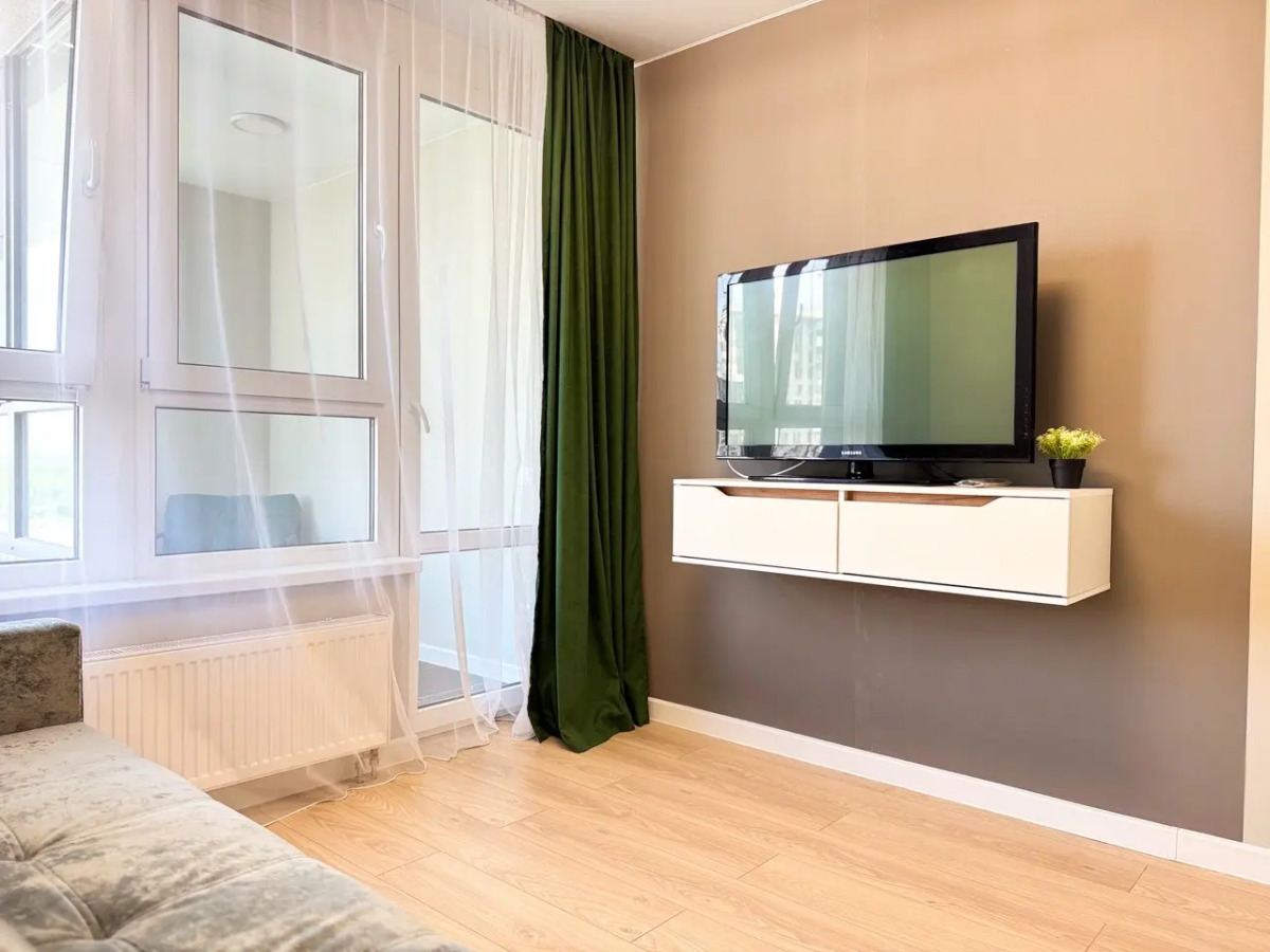 Апартаменты Like Home ЖК Метро-Парк