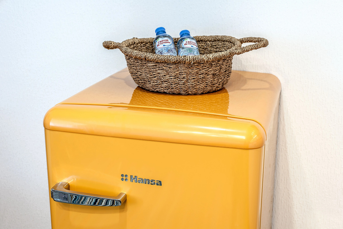 Апартаменты SunnyCity