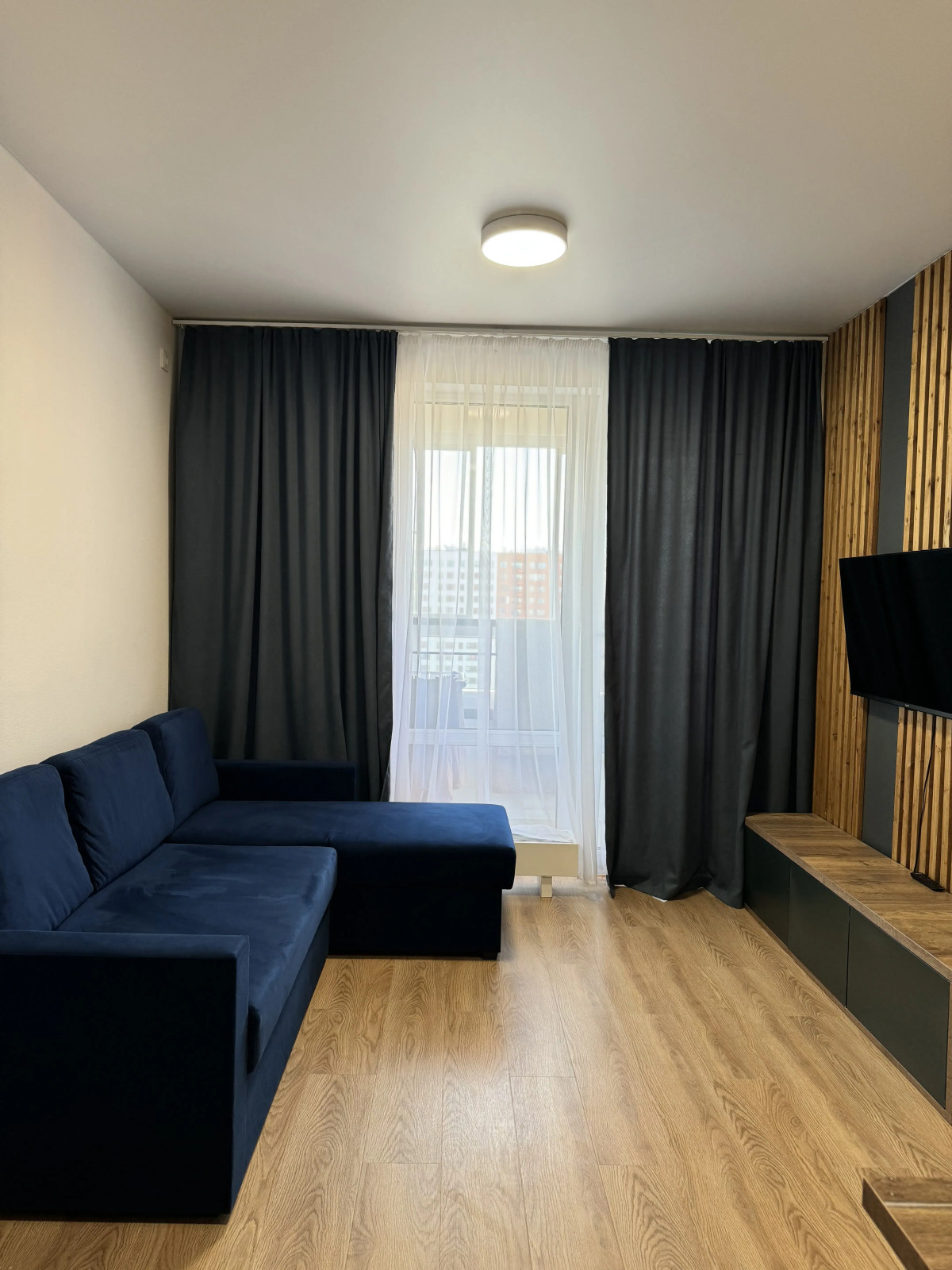 Апартаменты Комфорт на Лескова 42