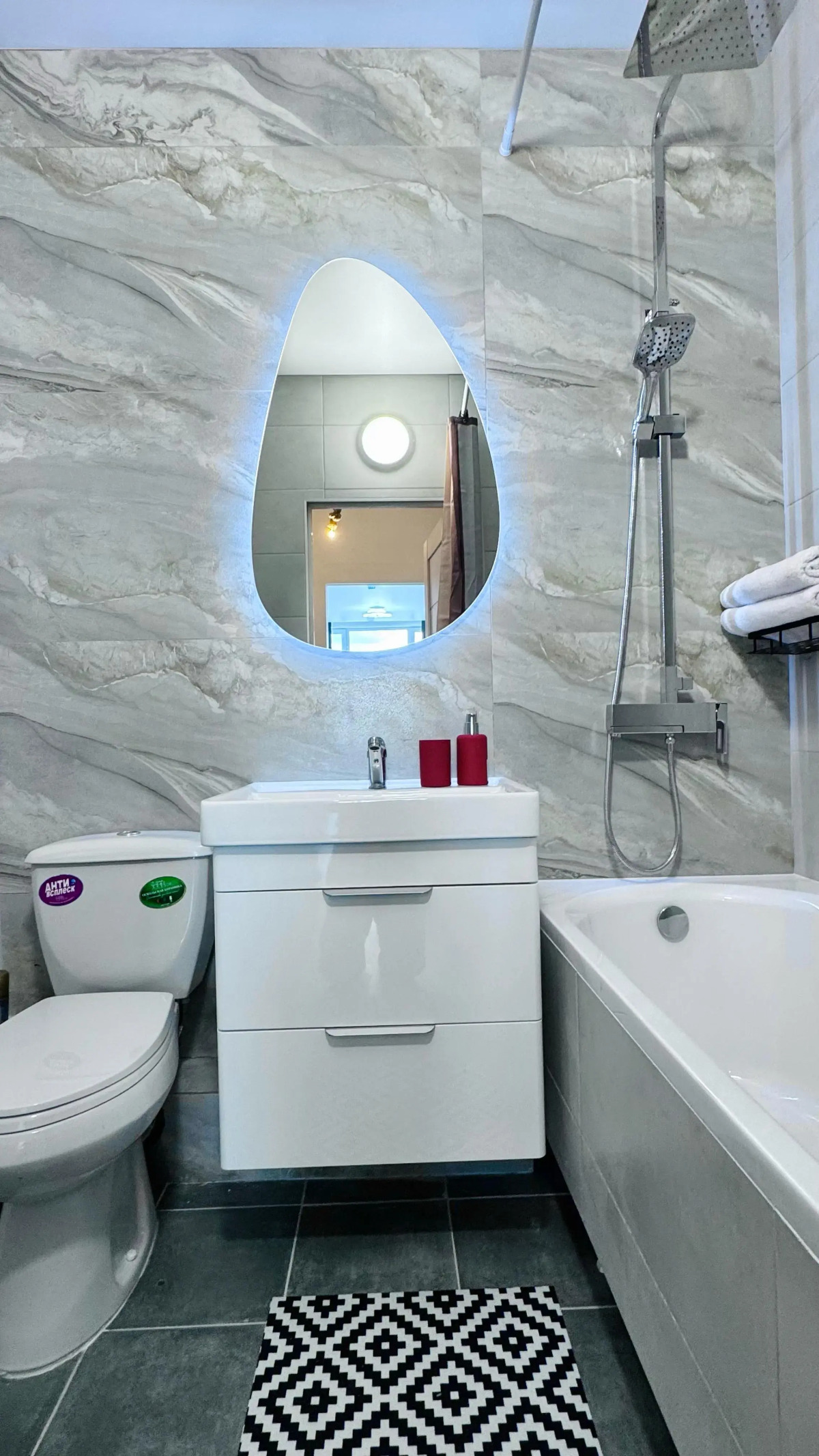 Апартаменты Studio Park