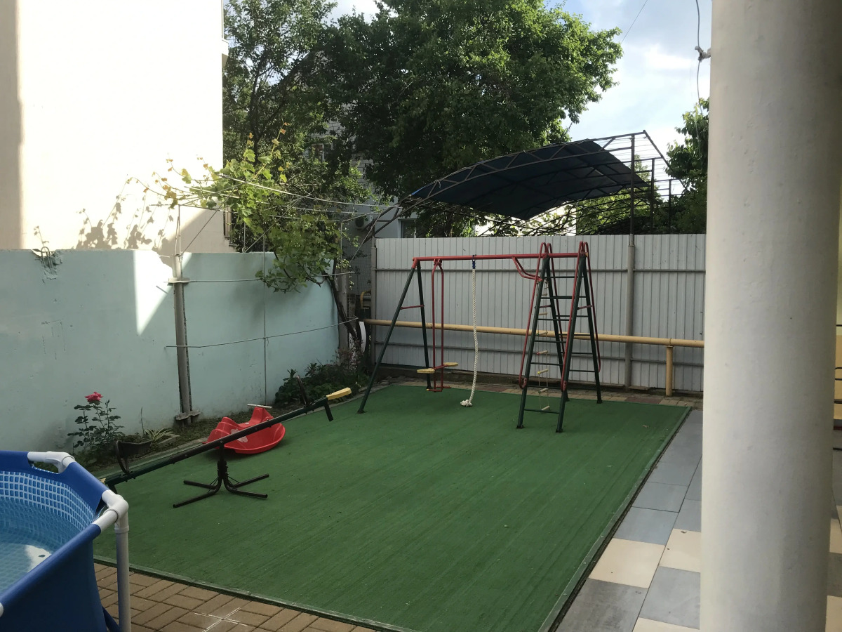 Гостевой Дом Аура