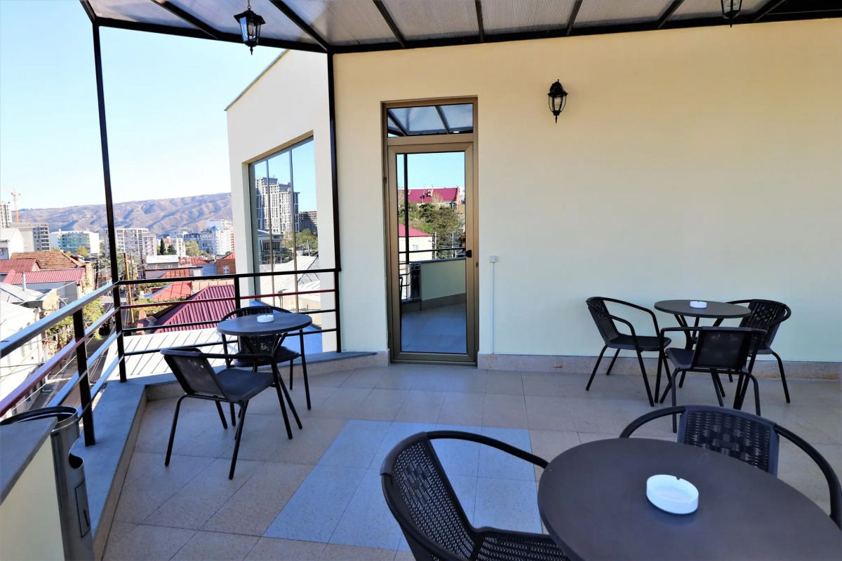 East Gate Бутик-Отель